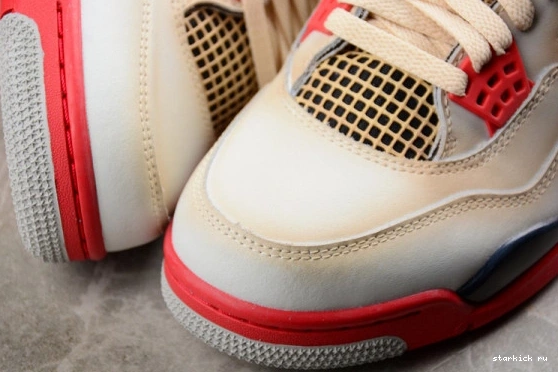 4 AQ9129-105 Retro AQ9129-105 Jordan 0508